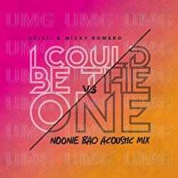 I Could Be The One - Avicii, Nicky Romero