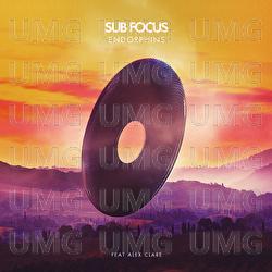 Endorphins - Sub Focus, Alex Clare
