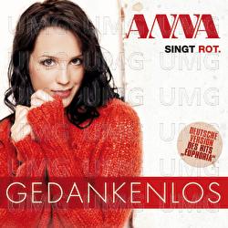 Gedankenlos - Anna singt rot