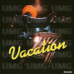 Vacation - Splashh