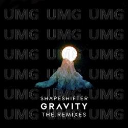 Gravity - Shapeshifter