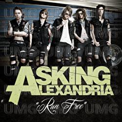 Run Free - Asking Alexandria