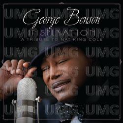Inspiration (A Tribute To Nat King Cole) - George Benson