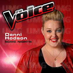 Some Nights - Danni Hodson