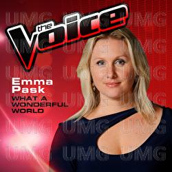 What A Wonderful World - Emma Pask