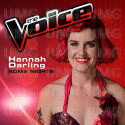 Some Nights - Hannah Darling