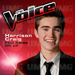 You Raise Me Up - Harrison Craig