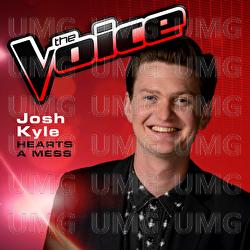 Hearts A Mess - Josh Kyle