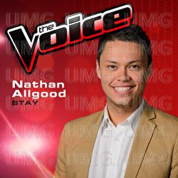 Stay - Nathan Allgood