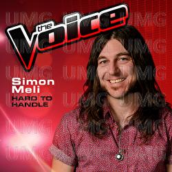 Hard To Handle - Simon Meli
