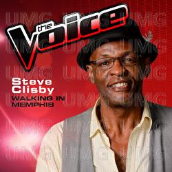 Walking in Memphis - Steve Clisby
