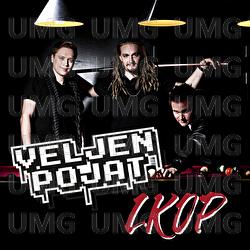 LKOP - Veljenpojat
