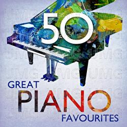 50 Great Piano Favourites
