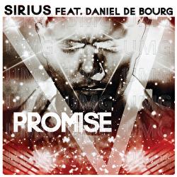 Promise - Sirius, Daniel de Bourg