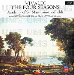 Vivaldi: The Four Seasons