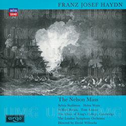Haydn: Nelson Mass / Vivaldi: Gloria in D / Handel: Zadok the Priest