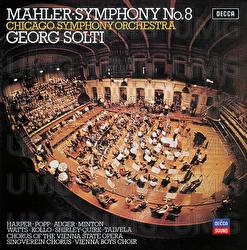 Mahler: Symphony No.8