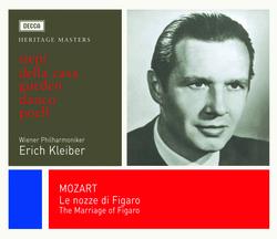 Mozart: Le Nozze di Figaro - Lisa della Casa, Hilde G&uuml;den, Alfred Poell