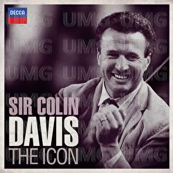 Sir Colin Davis: The Icon