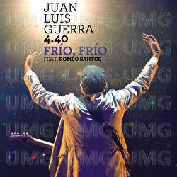 Frío, Frío - Juan Luis Guerra 4.40, Romeo Santos