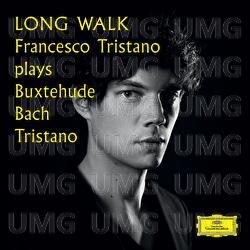 Long Walk - Francesco Tristano