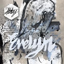 Evelyn - Abby
