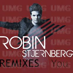 You - Robin Stjernberg