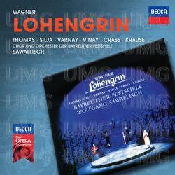 Wagner: Lohengrin