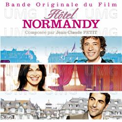 Hôtel Normandy - Jean-Claude Petit