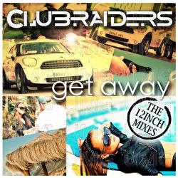 Get Away - Clubraiders