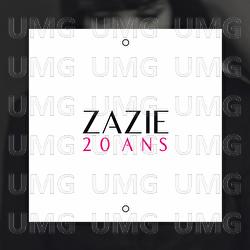 20 Ans - Zazie