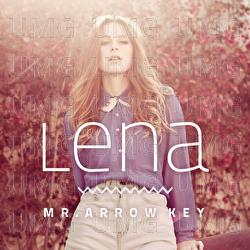 Mr. Arrow Key - Lena