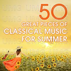 50 Great Pieces Of Classical Music For Summer