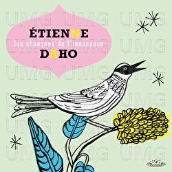 Les Chansons De L'Innocence - Etienne Daho