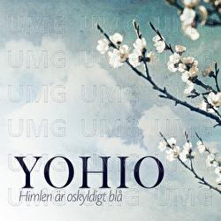 Himlen &auml;r oskyldigt bl&aring; - YOHIO