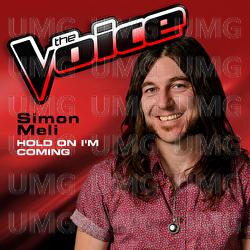 Hold On I'm Coming - Simon Meli