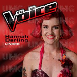 Linger - Hannah Darling