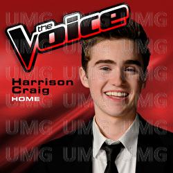 Home - Harrison Craig