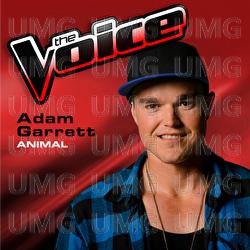 Animal - Adam Garrett
