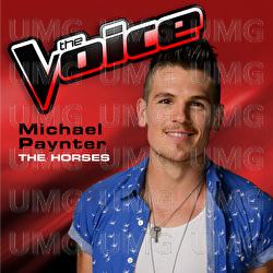 The Horses - Michael Paynter