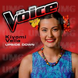 Upside Down - Kiyomi Vella