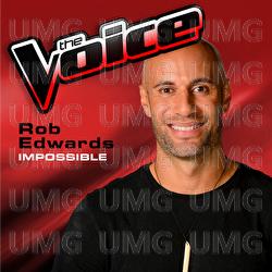Impossible - Rob Edwards
