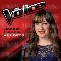 Arithmetic - Jackie Sannia