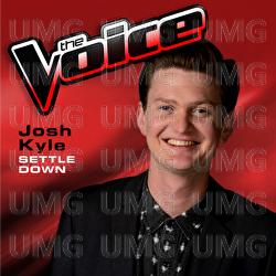 Settle Down - Josh Kyle