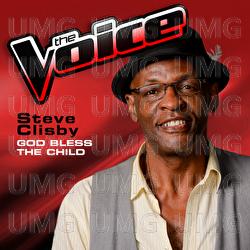 God Bless The Child - Steve Clisby