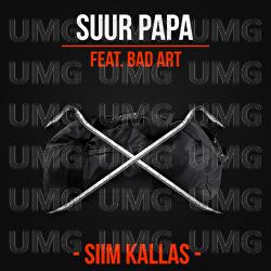 Siim Kallas - Suur Papa