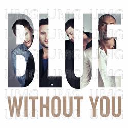 Without You - Blue
