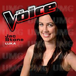 Luka - Jac Stone