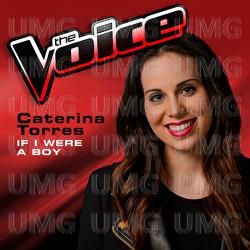 If I Were A Boy - Caterina Torres