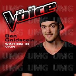 Waiting In Vain - Ben Goldstein